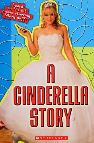A Cinderella Story