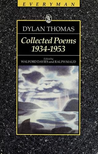 Collected poems, 1934-1953