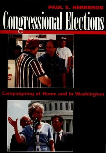 Congressional elections