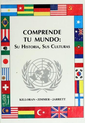 Comprende tu mundo
