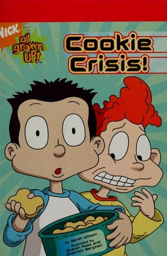 Cookie crisis!