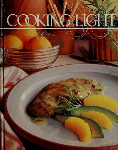 Cooking light '88.