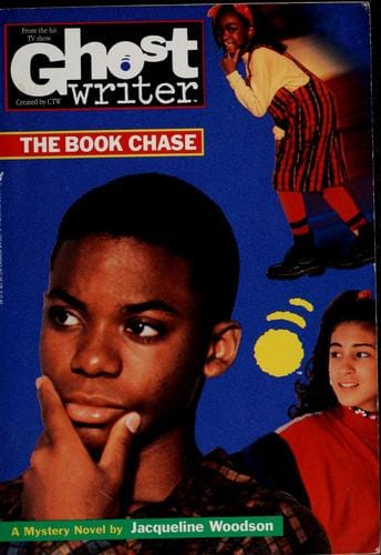 The book chase