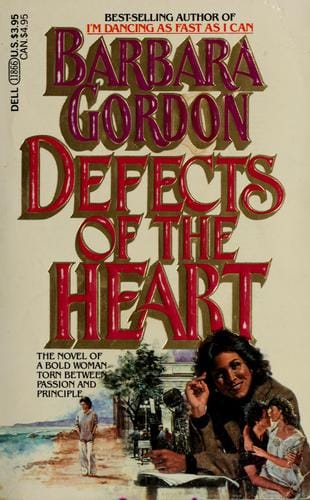 Defects of the heart