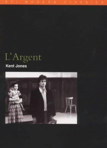 L'argent