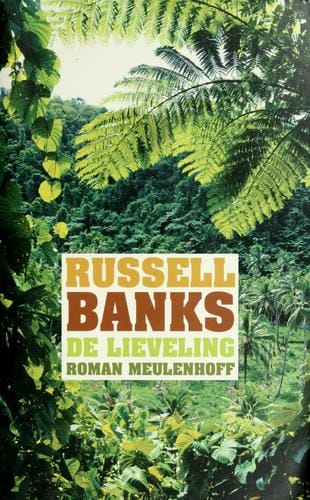 De lieveling
