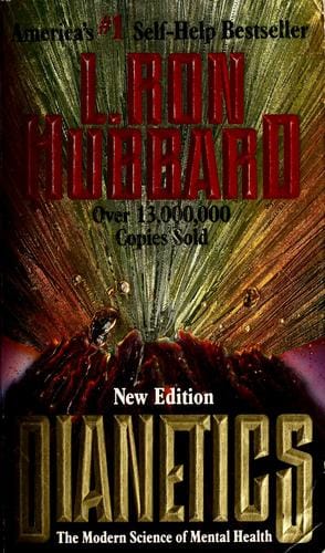 Dianetics
