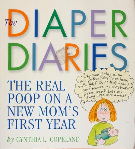 The diaper diaries