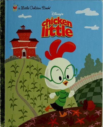 Disney's Chicken Little