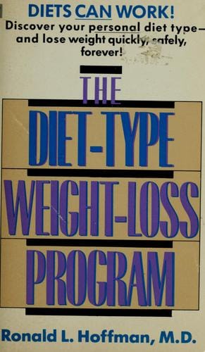 The diet-type weight-loss program