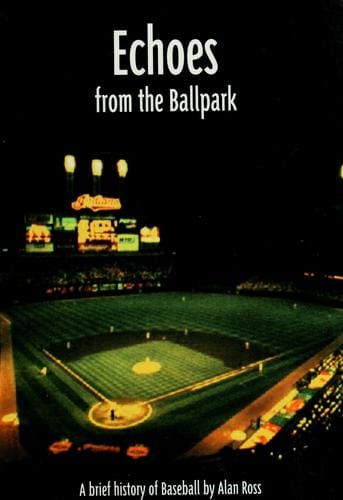 Echoes from the ball park