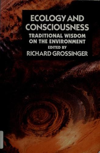 Ecology and consciousness