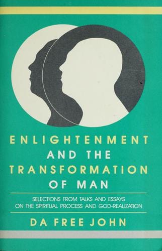 Enlightenment and the transformation of man