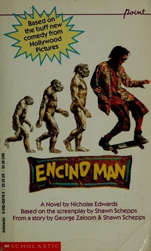Encino man