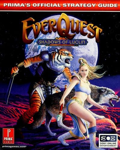 EverQuest