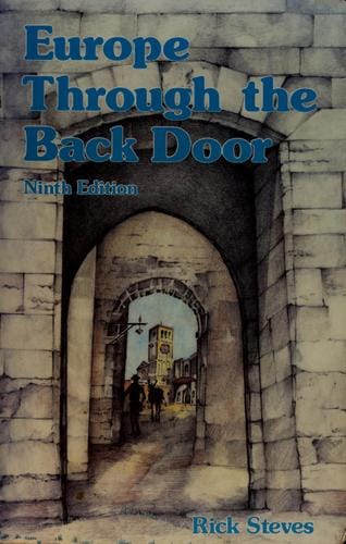 Europe through the back door