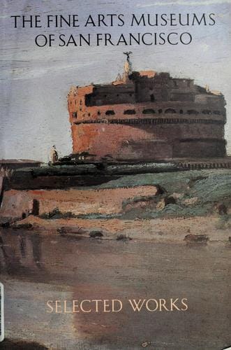 The fine arts museums of San Francisco