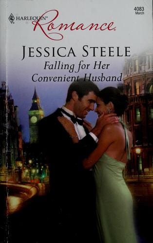 Falling for Her Convenient Husband
