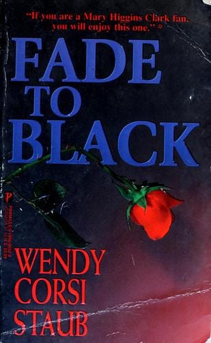 Fade to black