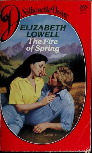 The Fire of Spring
