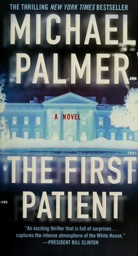 The first patient