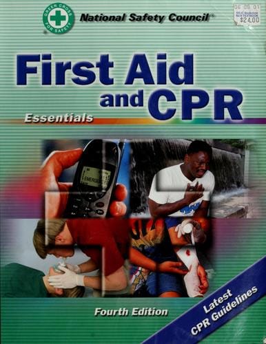 First aid and CPR