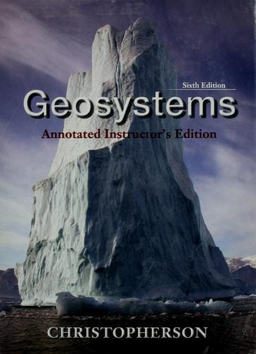 Geosystems