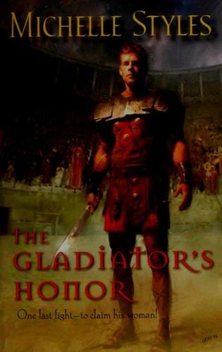 The gladiator's honor