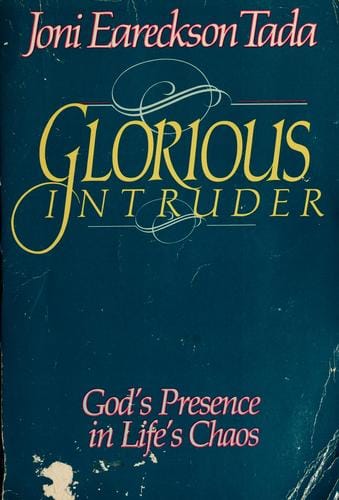 Glorious intruder