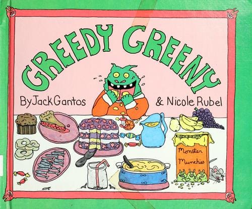 Greedy Greeny
