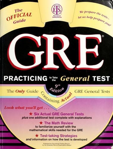 GRE