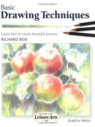 Basic Drawing Techniques