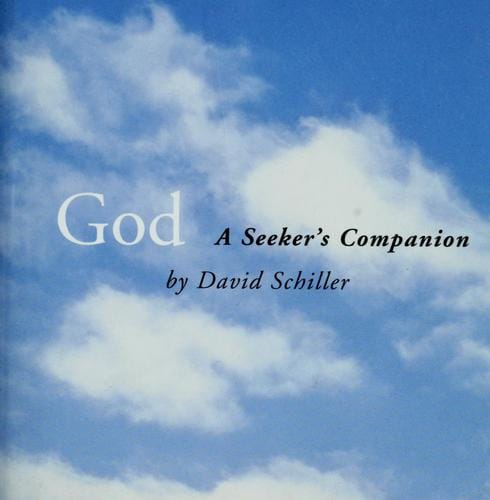 God