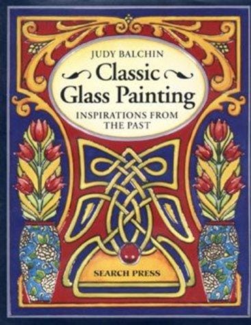 Classic Glass Painting