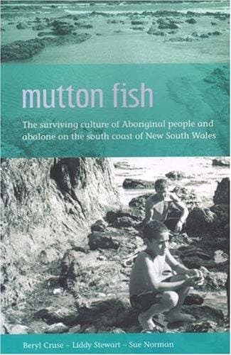 Mutton fish
