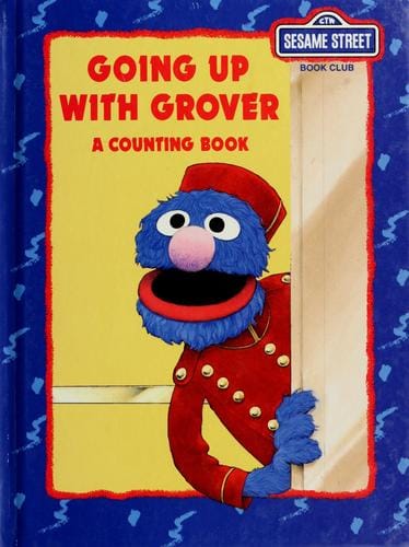 Going up with Grover