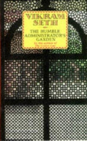 The Humble Administrator's Garden