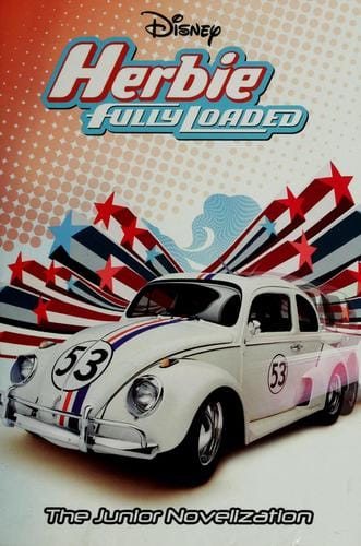 Herbie: fully loaded