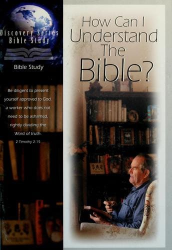 How can I understand the Bible?