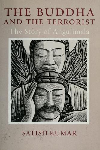 The Buddha and the terrorist