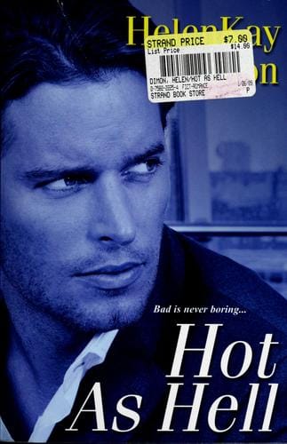 Hot as hell