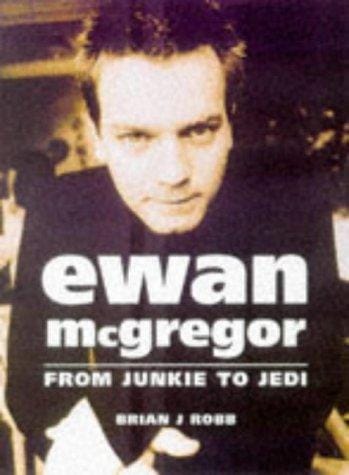 Ewan McGregor