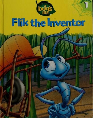 A bug's life