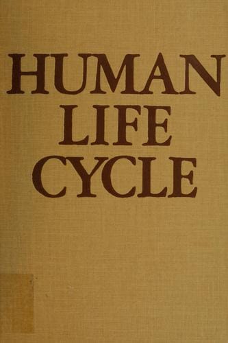 Human life cycle