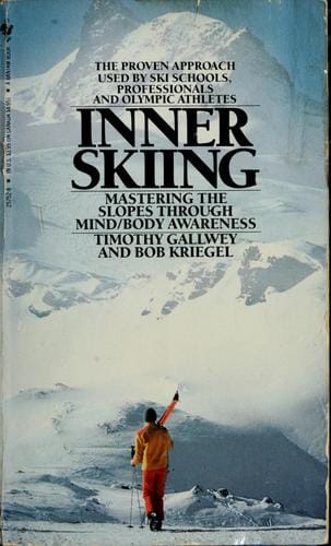Inner skiing