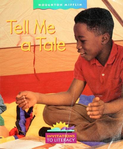 Invitations to literacy.