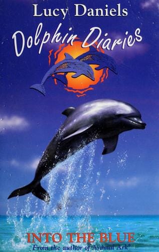 Into the blue