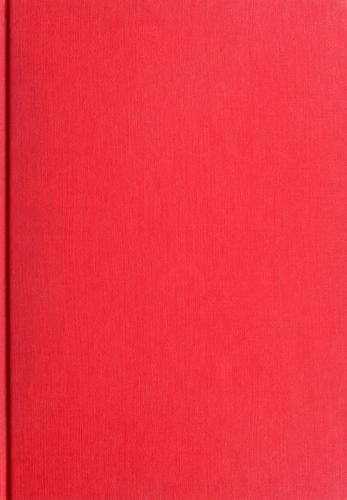 John Hedgecoe's practical portrait photography.