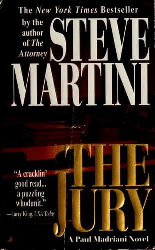 The jury