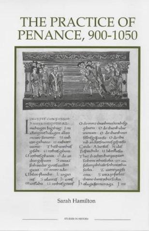 The Practice of Penance, 900-1050